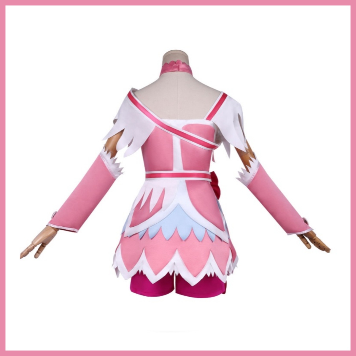Anime Doki Doki! PreCure Cure  - Women Accessories Wholesale 리뷰 및 가격