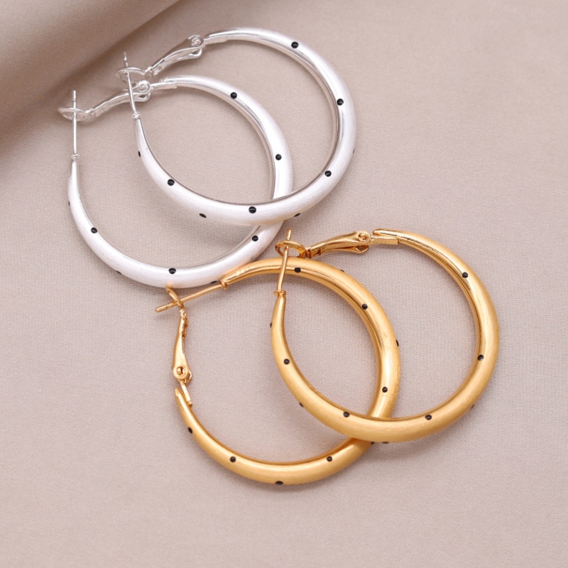Korean new fashion jewelry 14K - Women Accessories Drawing 리뷰 및 가격