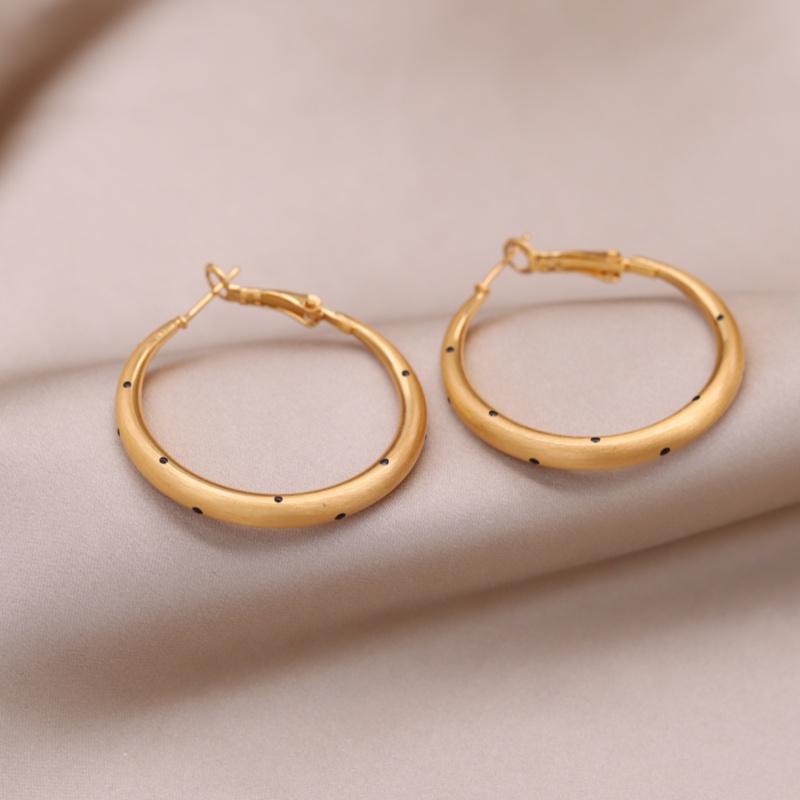 Korean new fashion jewelry 14K - Women Accessories Drawing 리뷰 및 가격
