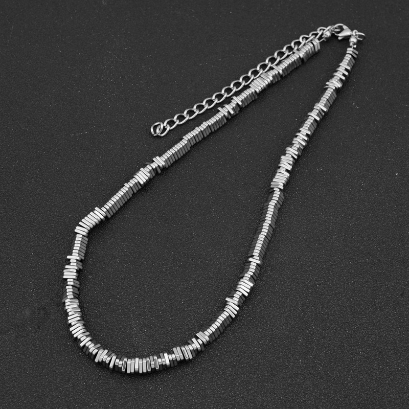 Silver coins and pearls triang - Coin Necklace Delicate 리뷰 및 가격