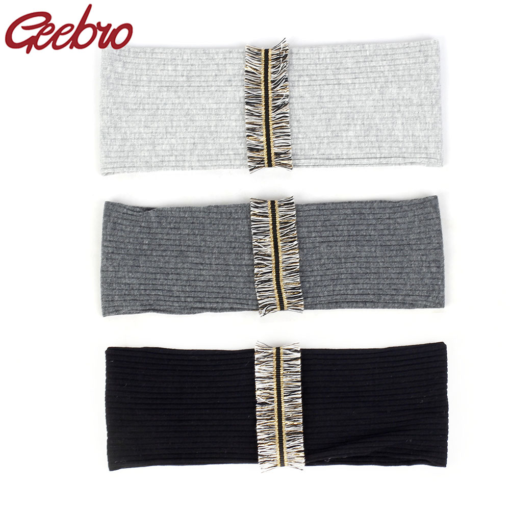 Geebro Vintage Boho Tassel Str - Women'S Yoga Accessories 리뷰 및 가격