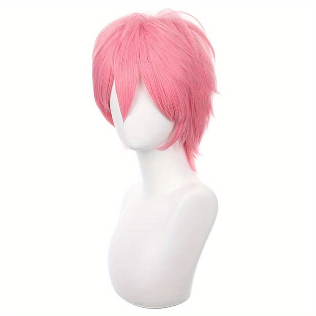 Pink Hair Mizi Cosplay Wigs Mi - Women Accessories Wholesale 리뷰 및 가격