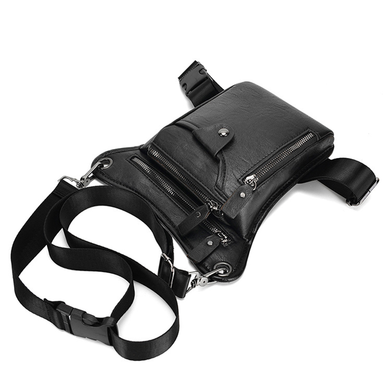 Vintage Men Waist Fanny Pack D - Women Electronic Accessories 리뷰 및 가격