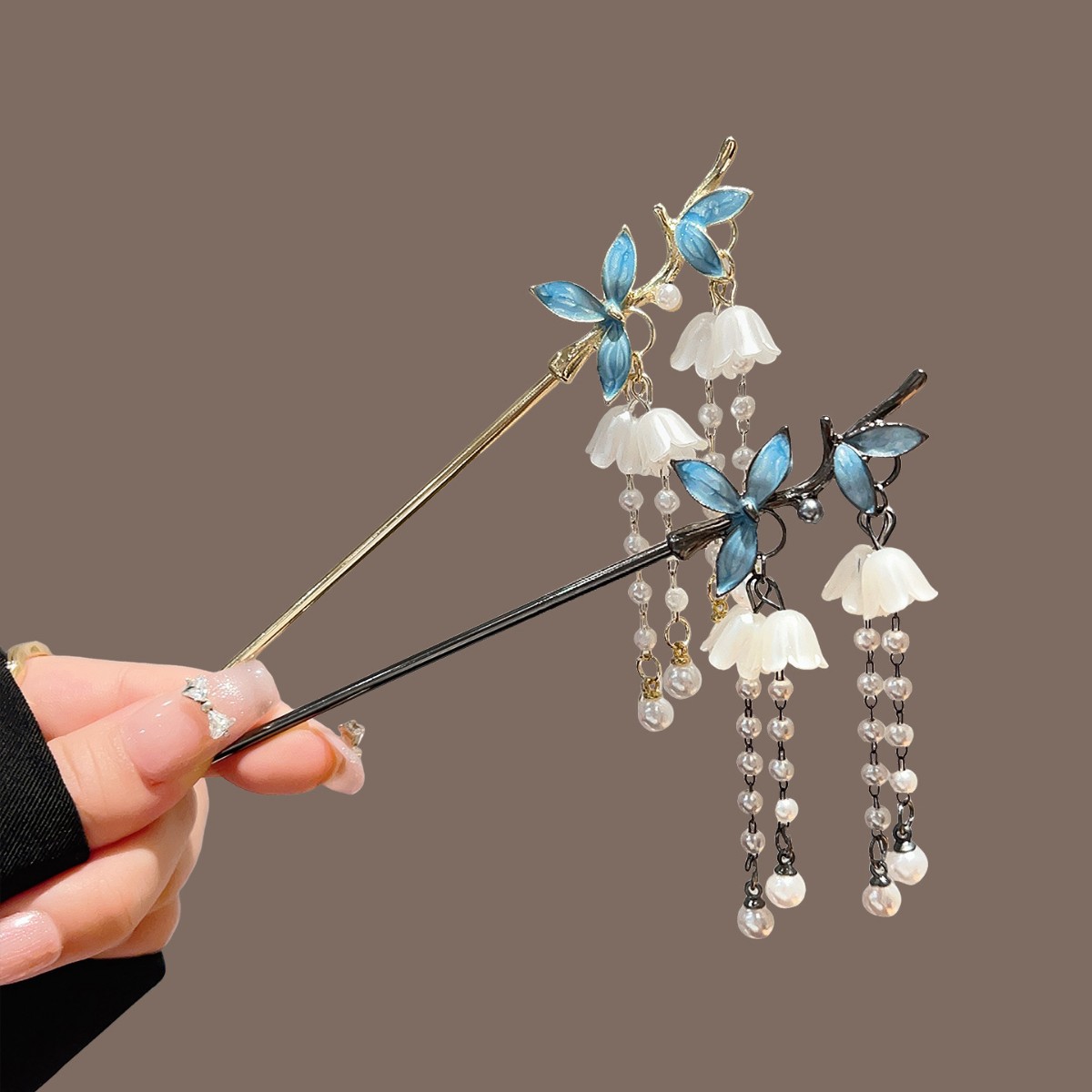 New Chinese Style Antique Hair - Women Accessories Wholesale 리뷰 및 가격