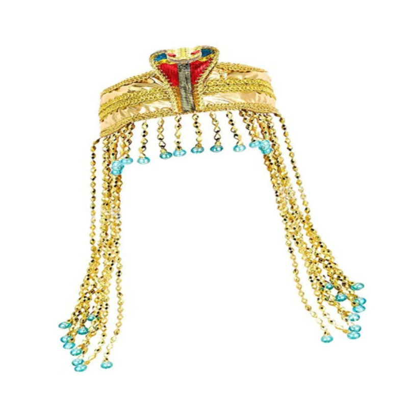 Antique Egypt Queen Headdress  - Women Accessories In Egypt 리뷰 및 가격