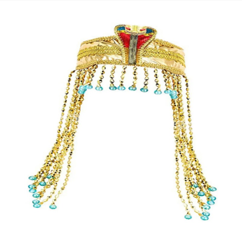 Antique Egypt Queen Headdress  - Women Accessories In Egypt 리뷰 및 가격