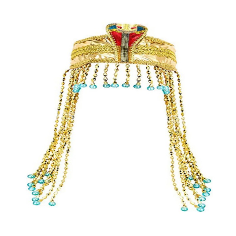 Antique Egypt Queen Headdress  - Women Accessories In Egypt 리뷰 및 가격