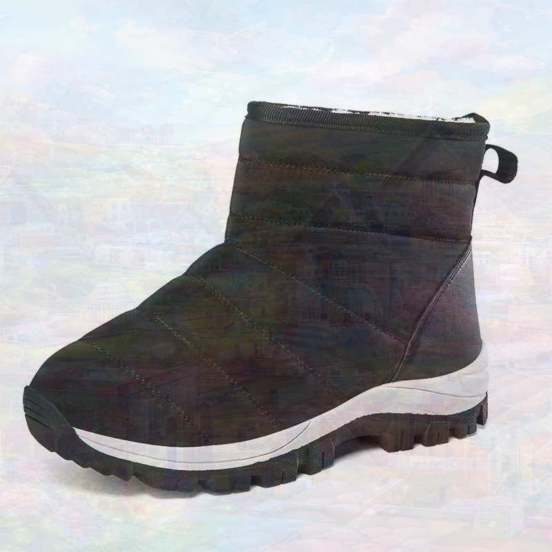 Nonslip Thermo Elderly Tennis  - Women Accessories Brand Name Ideas 리뷰 및 가격