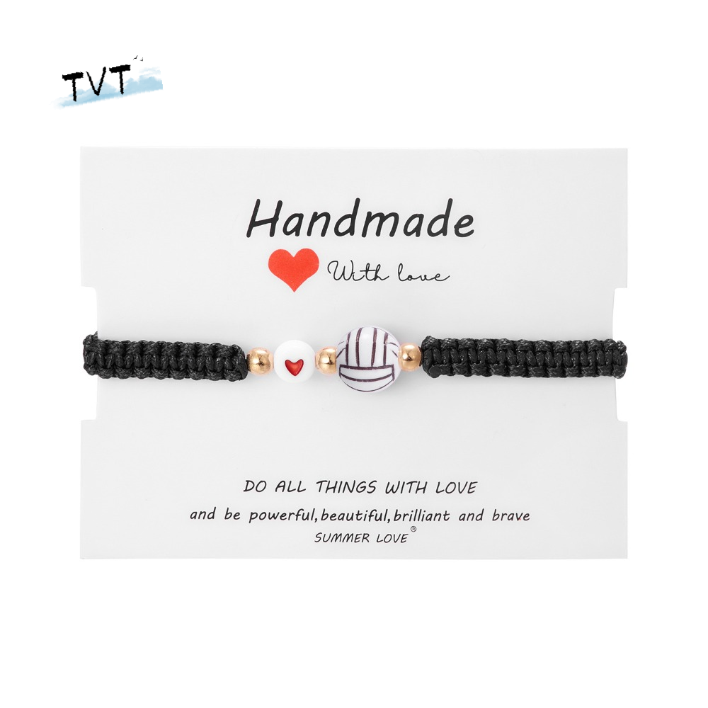 Handmade Basketball Baseball B - Women'S Volleyball Accessories 리뷰 및 가격