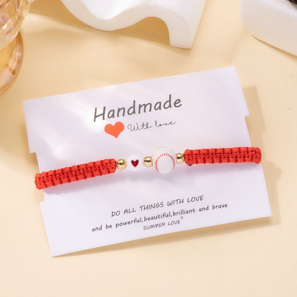 Handmade Basketball Baseball B - Women'S Volleyball Accessories 리뷰 및 가격