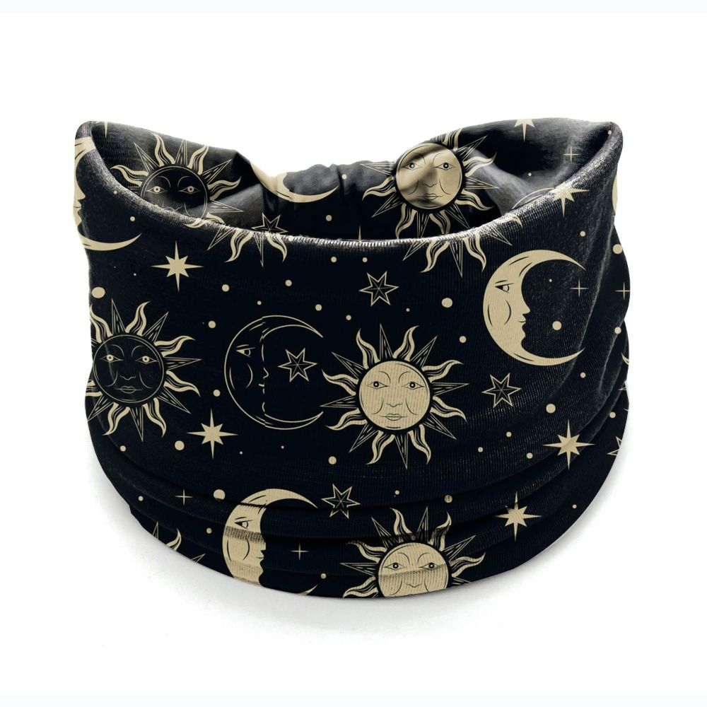Bohemia Print Wide Headbands N - Women'S Yoga Accessories 리뷰 및 가격