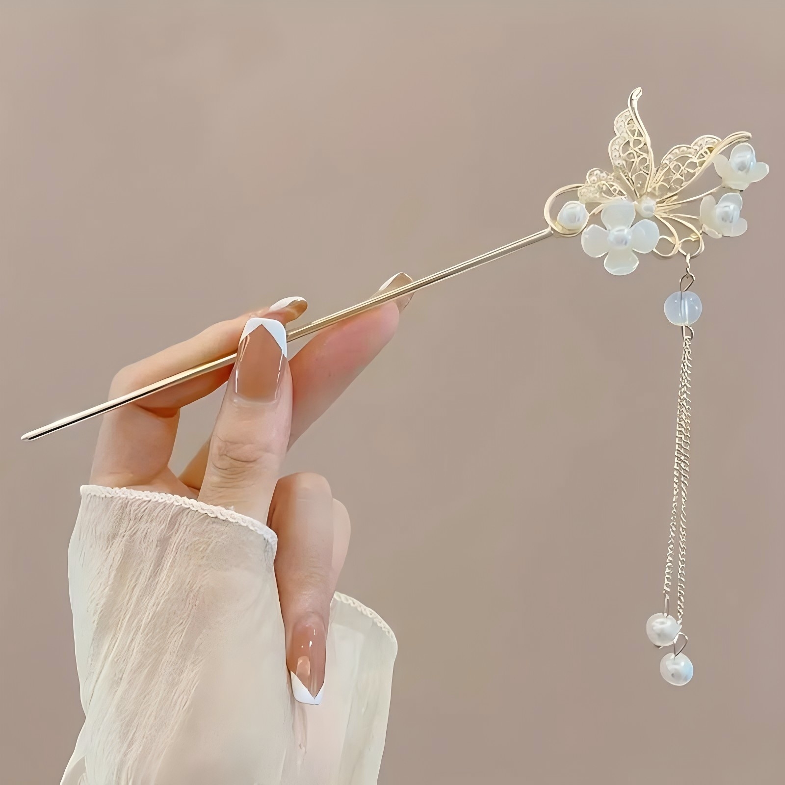 1/6pcs Elegant Chinese Style T - Women Accessories Wholesale 리뷰 및 가격