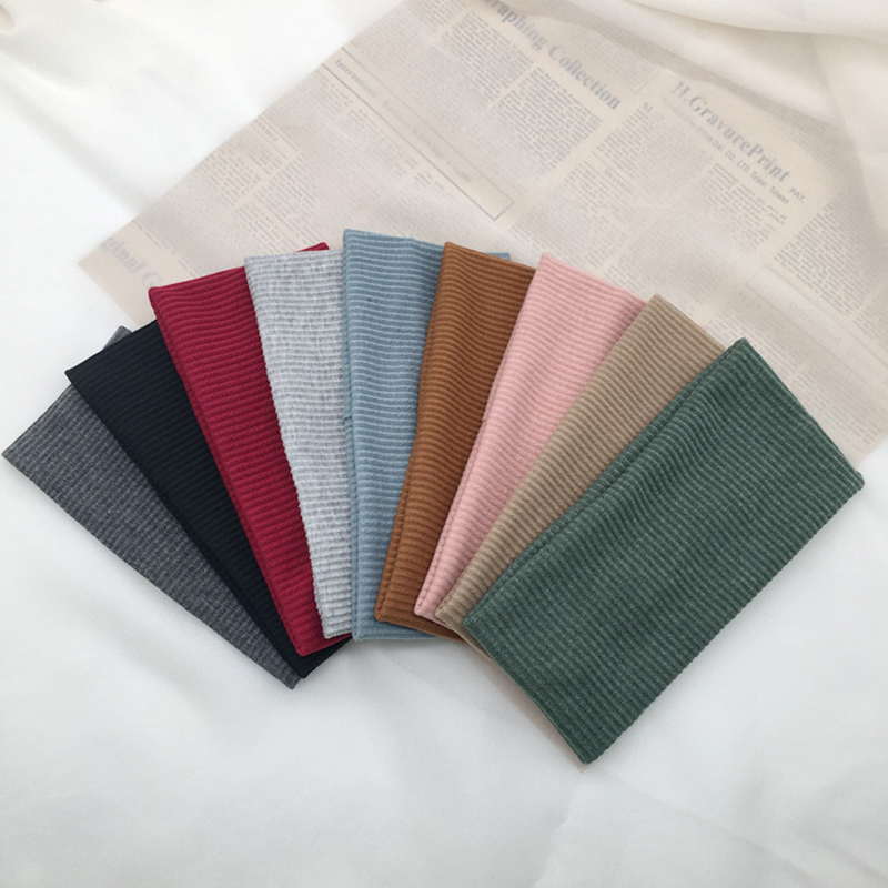 Solid Color Headbands for Woma - Women'S Yoga Accessories 리뷰 및 가격