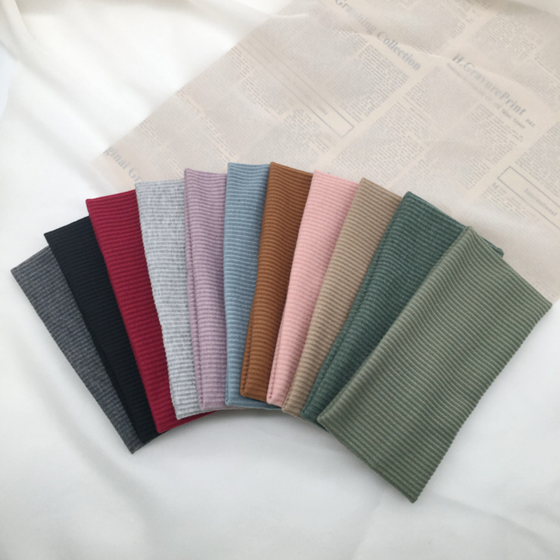 Solid Color Headbands for Woma - Women'S Yoga Accessories 리뷰 및 가격