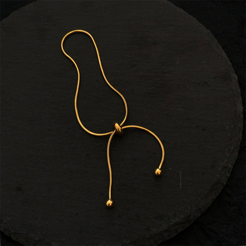 MEYRROYU Stainless Steel Gold  - Women Accessories Drawing 리뷰 및 가격