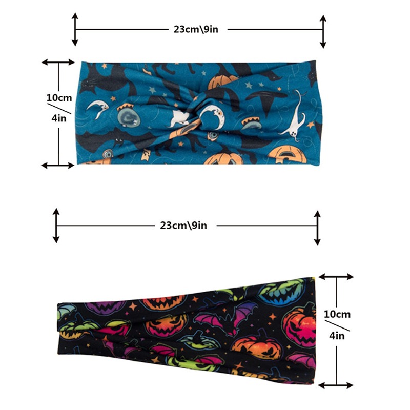 Bohemian Printed Skull Pumpkin - Women'S Yoga Accessories 리뷰 및 가격