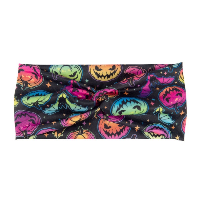 Bohemian Printed Skull Pumpkin - Women'S Yoga Accessories 리뷰 및 가격