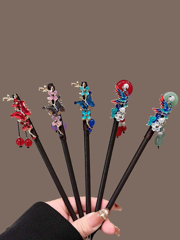 1pc Exquisite Fashion Vibrant  - Women Accessories Shop 리뷰 및 가격