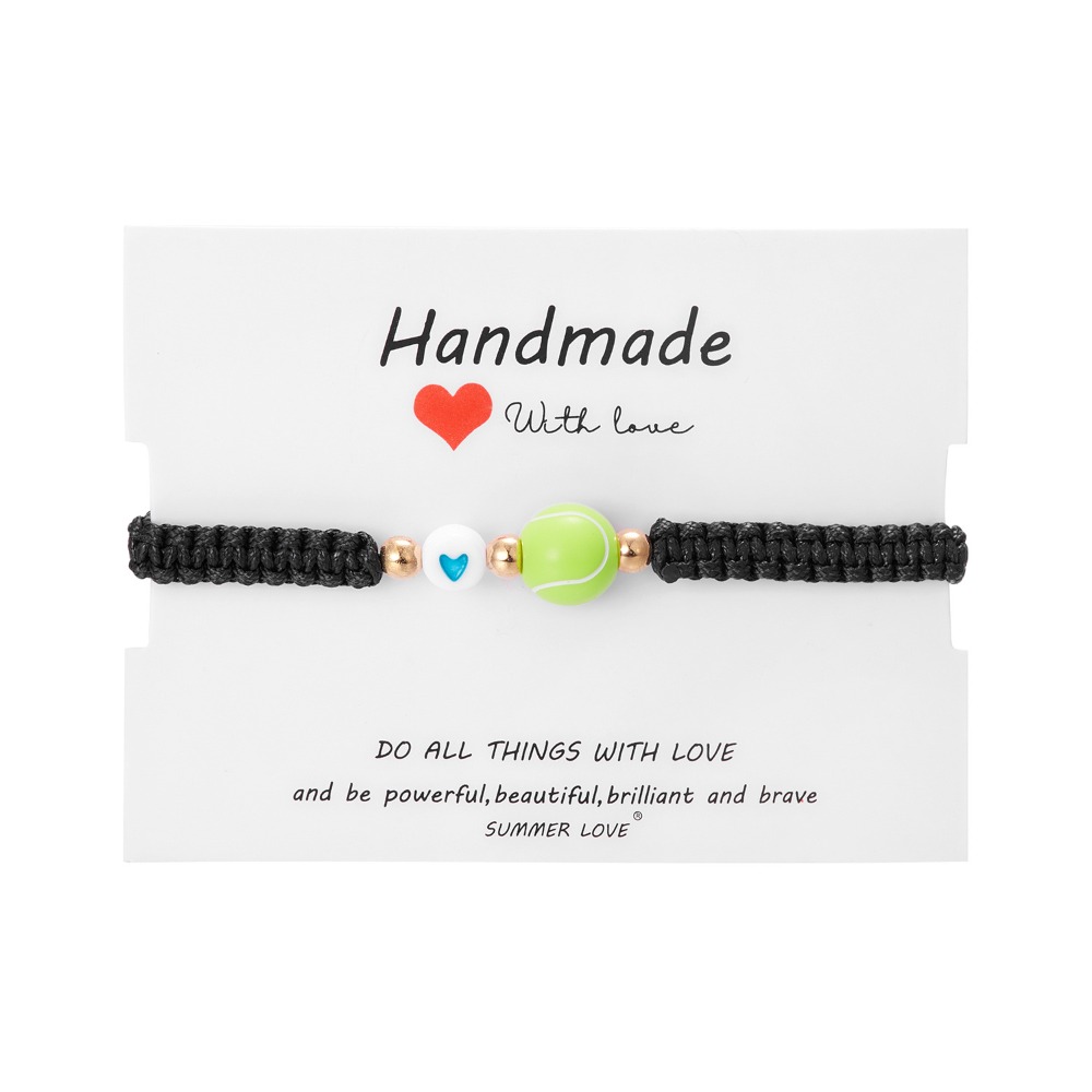 Handmade Basketball Baseball B - Women'S Volleyball Accessories 리뷰 및 가격