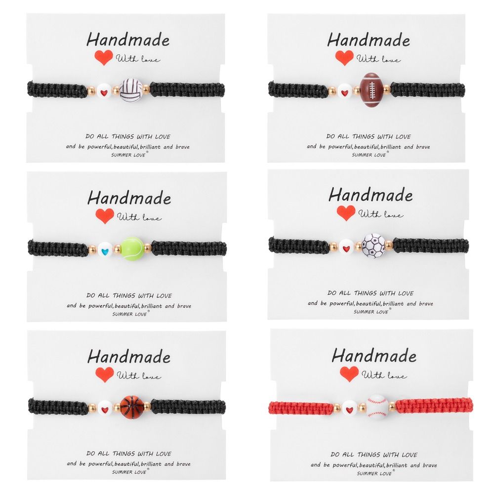 Handmade Basketball Baseball B - Women'S Volleyball Accessories 리뷰 및 가격