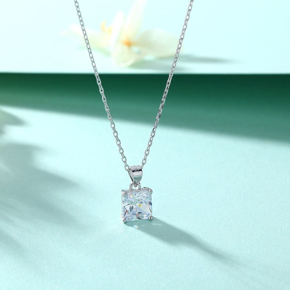 18K gold PT950 platinum S925 s - Layered Necklace Set 리뷰 및 가격