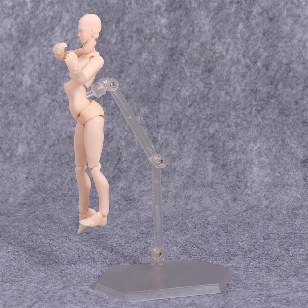 Figurine Anime Figure Action   - Women Accessories Drawing 리뷰 및 가격