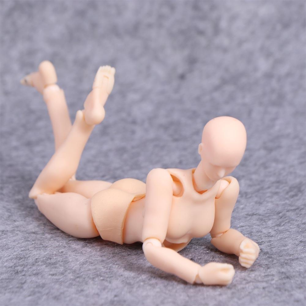 Figurine Anime Figure Action   - Women Accessories Drawing 리뷰 및 가격