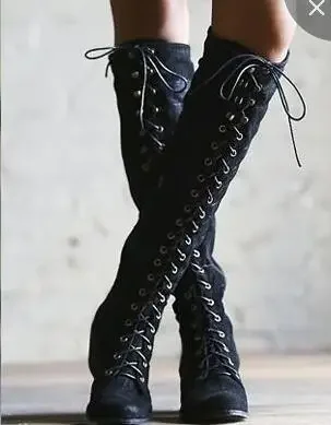 Medieval Costume Knight Boots  - Women Knight Accessories 리뷰 및 가격