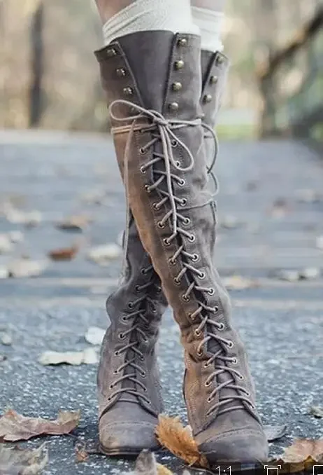 Medieval Costume Knight Boots  - Women Knight Accessories 리뷰 및 가격