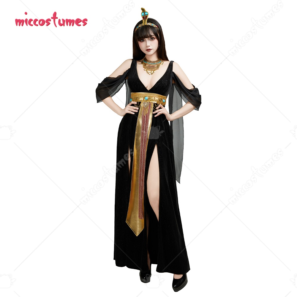 US Stock Miccostumes Women's E - Women Accessories In Egypt 리뷰 및 가격