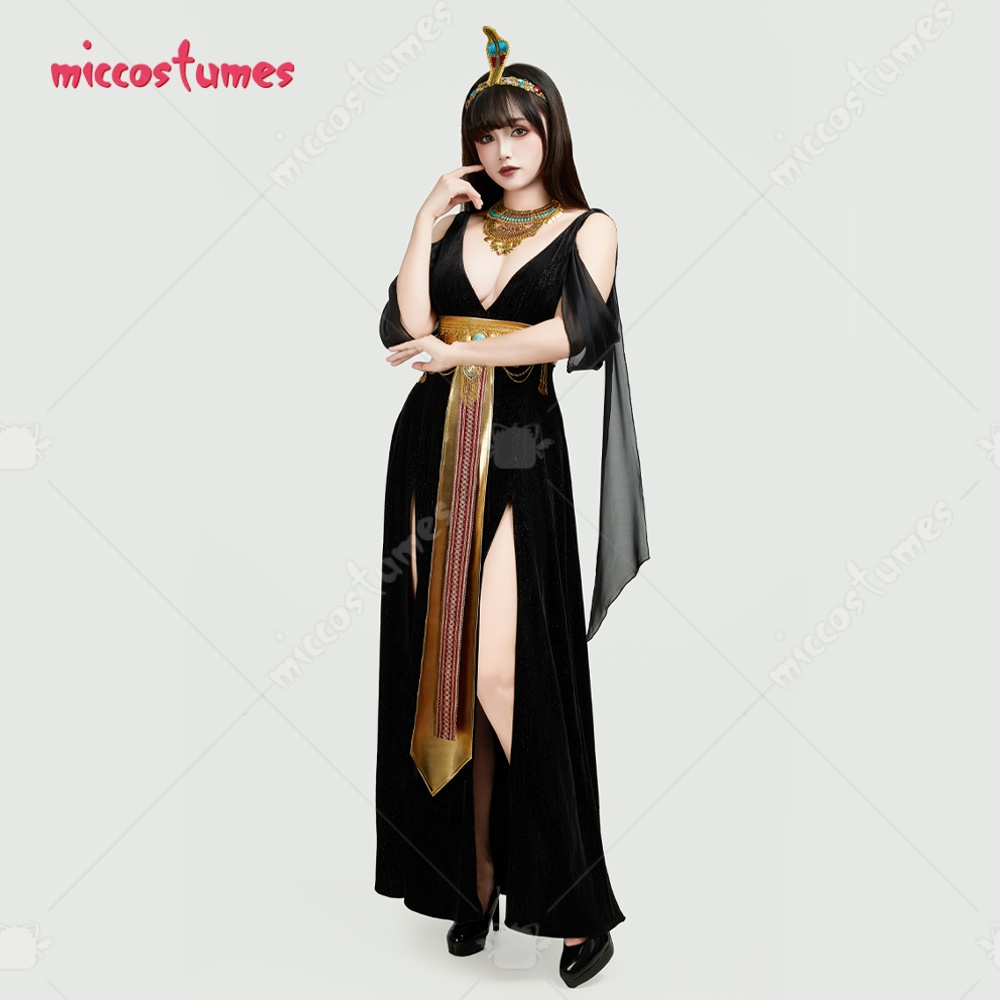 US Stock Miccostumes Women's E - Women Accessories In Egypt 리뷰 및 가격