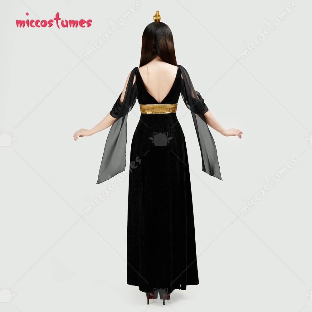 US Stock Miccostumes Women's E - Women Accessories In Egypt 리뷰 및 가격