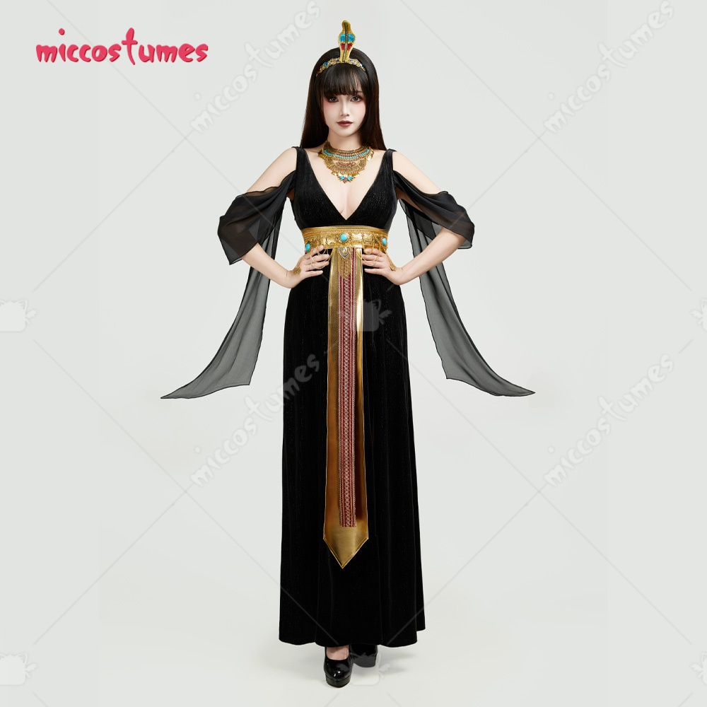 US Stock Miccostumes Women's E - Women Accessories In Egypt 리뷰 및 가격