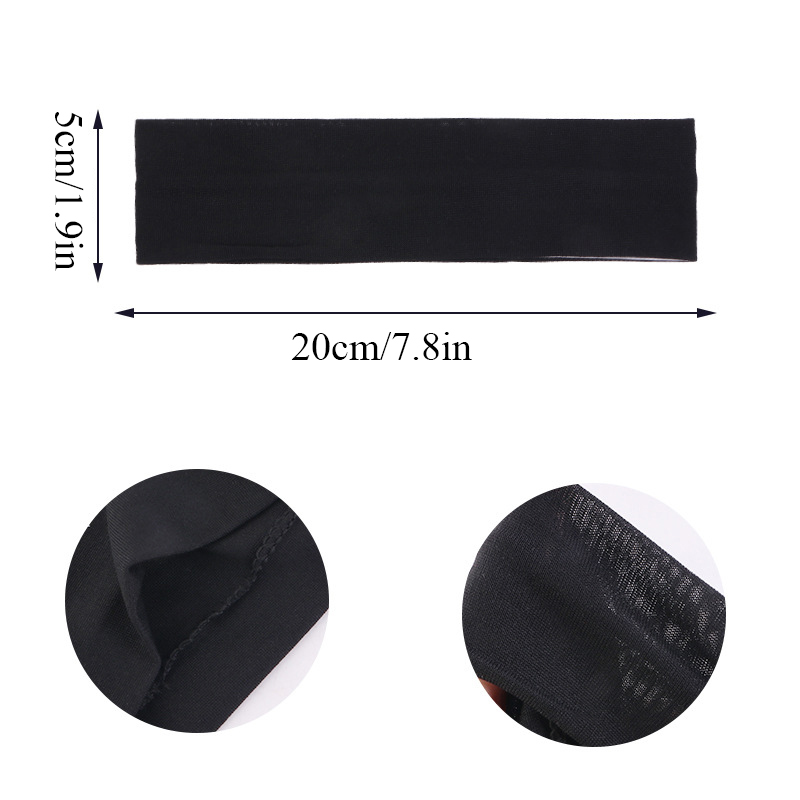 Summer Sports Headbands For Wo - Women'S Yoga Accessories 리뷰 및 가격
