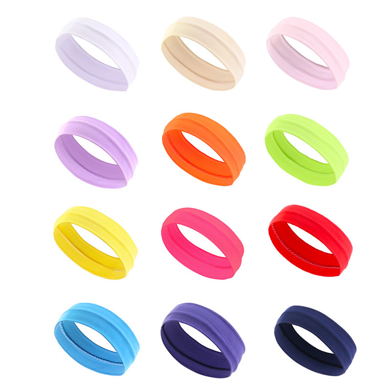 Summer Sports Headbands For Wo - Women'S Yoga Accessories 리뷰 및 가격