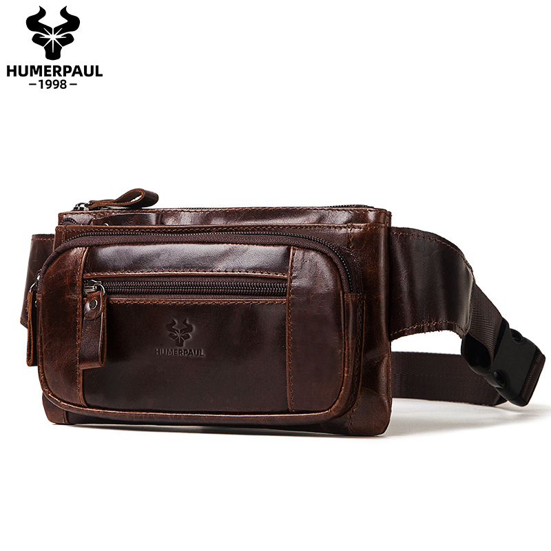 HUMERPAUL Men's Waist Fanny Pa - Women Electronic Accessories 리뷰 및 가격