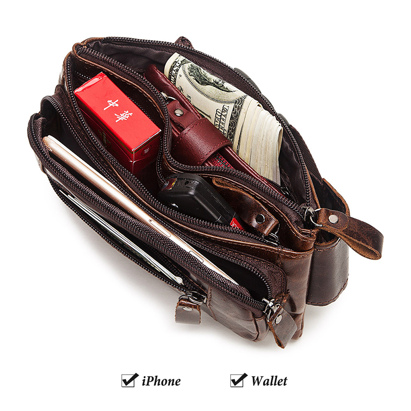 HUMERPAUL Men's Waist Fanny Pa - Women Electronic Accessories 리뷰 및 가격