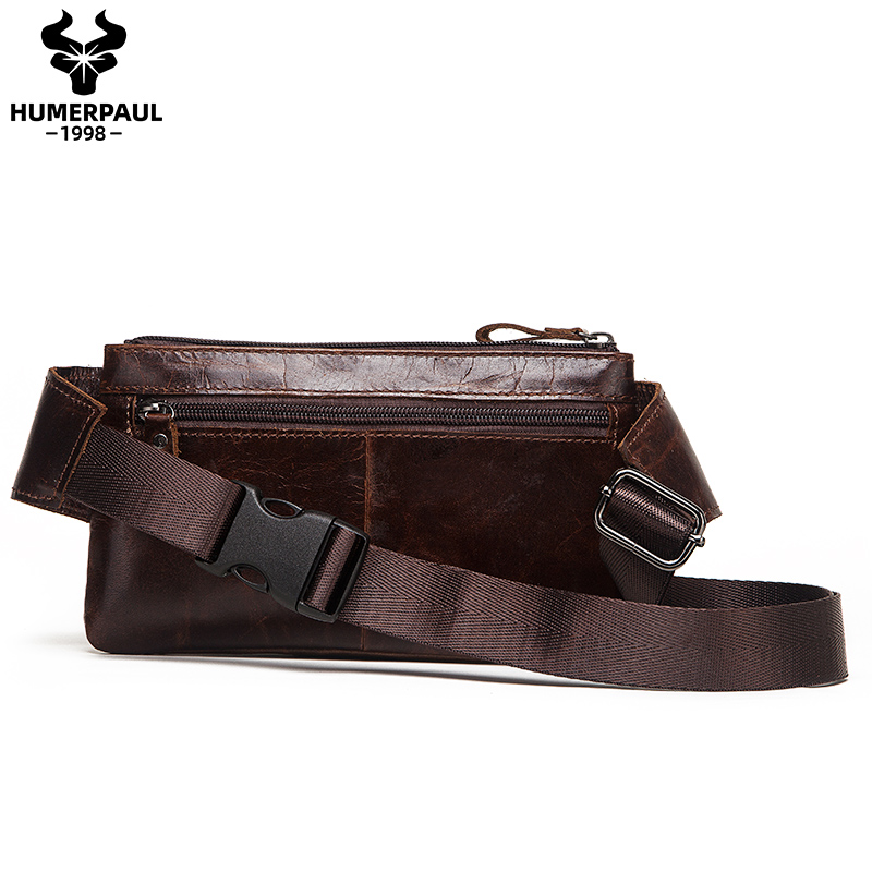 HUMERPAUL Men's Waist Fanny Pa - Women Electronic Accessories 리뷰 및 가격