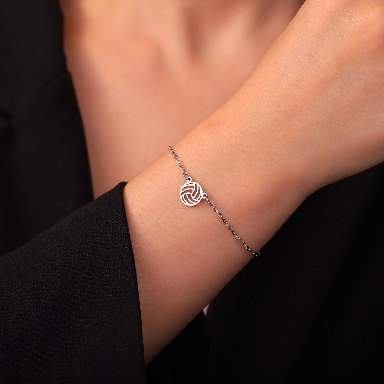 Lemegeton Volleyball Bracelet  - Women'S Volleyball Accessories 리뷰 및 가격