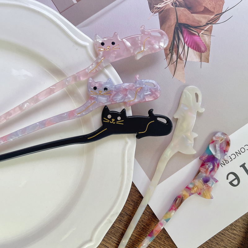 Chinese Style Hairpin For Wome - Women Accessories Wholesale 리뷰 및 가격