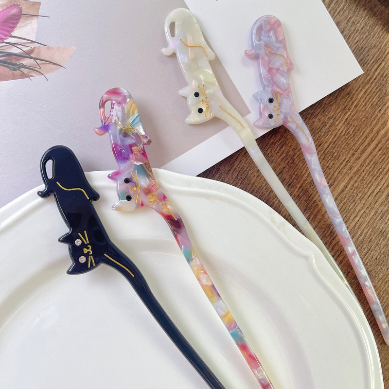 Chinese Style Hairpin For Wome - Women Accessories Wholesale 리뷰 및 가격