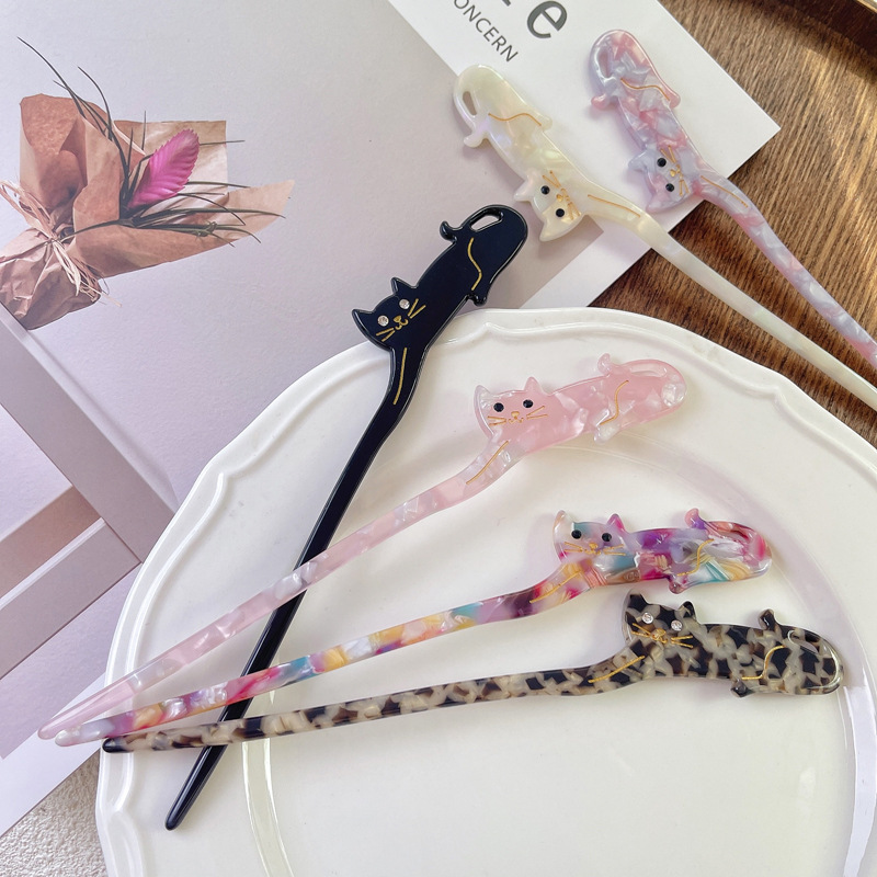 Chinese Style Hairpin For Wome - Women Accessories Wholesale 리뷰 및 가격