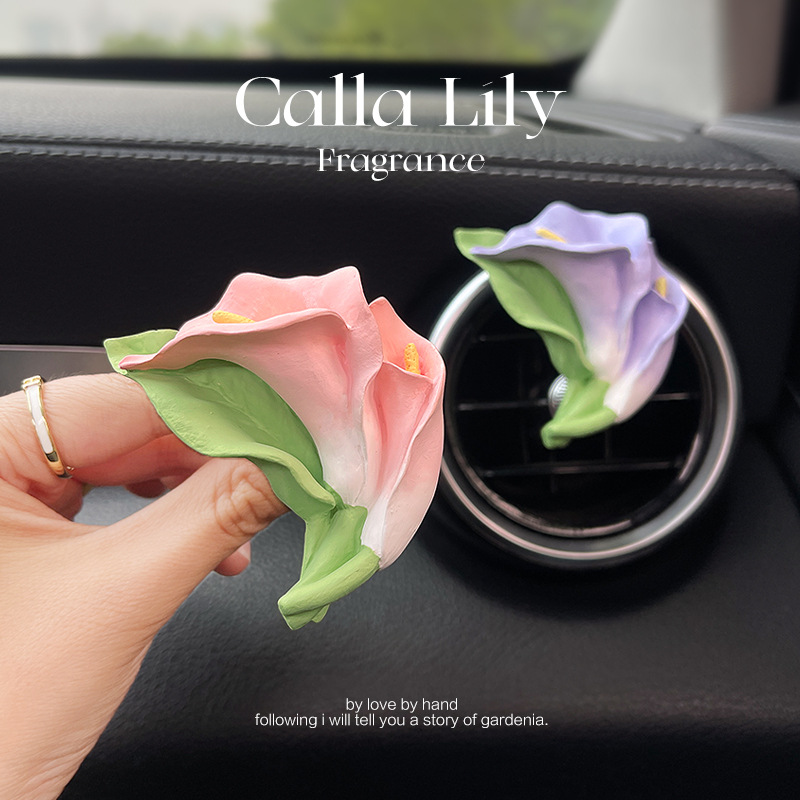 Hoonlily Car Ornaments Perfume - Women Accessories Outlet 리뷰 및 가격