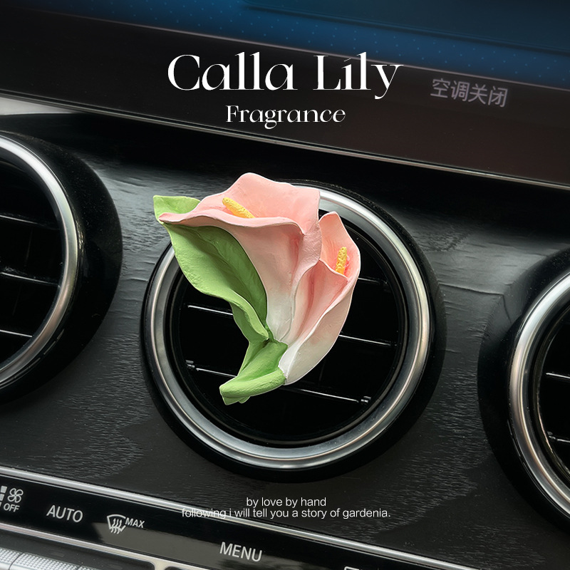 Hoonlily Car Ornaments Perfume - Women Accessories Outlet 리뷰 및 가격