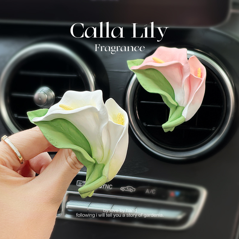 Hoonlily Car Ornaments Perfume - Women Accessories Outlet 리뷰 및 가격
