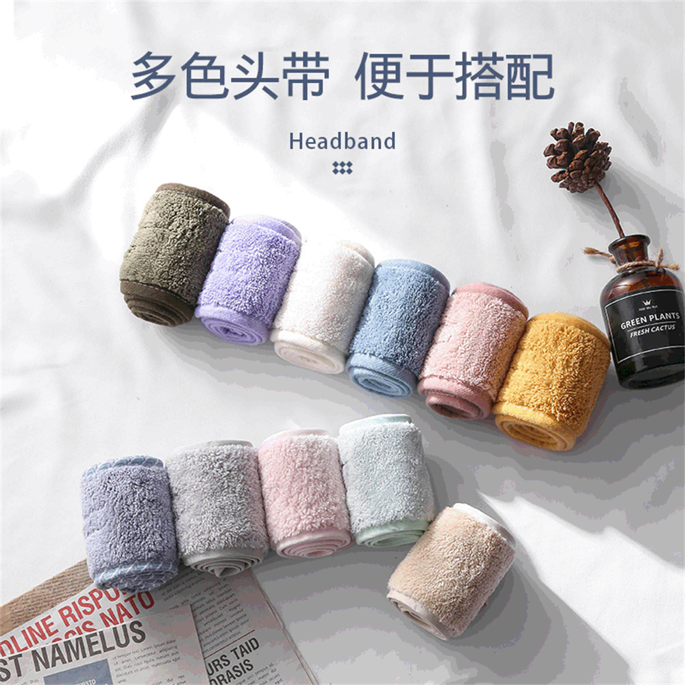 Adjustable Wide Hairband Yoga  - Women'S Yoga Accessories 리뷰 및 가격
