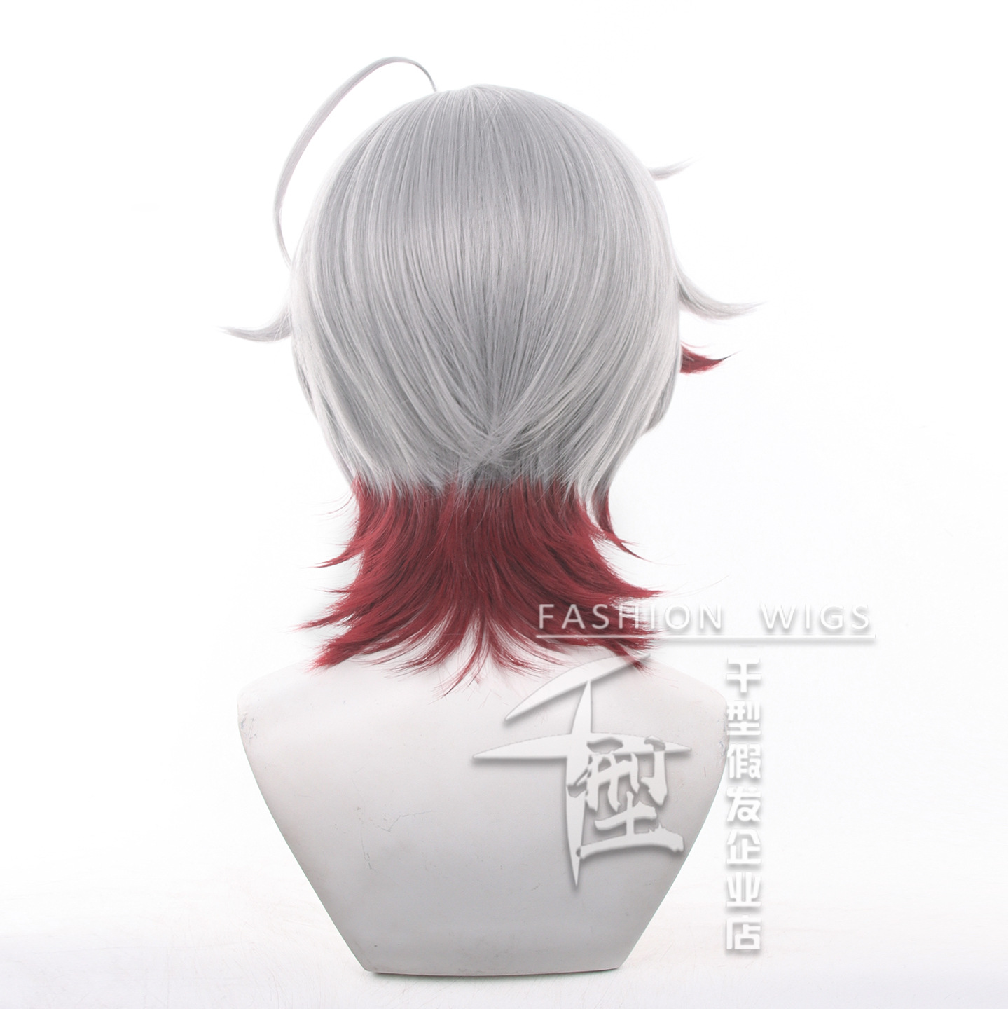 In Stock Illuga Cosplay Wig Ga - Women Knight Accessories 리뷰 및 가격