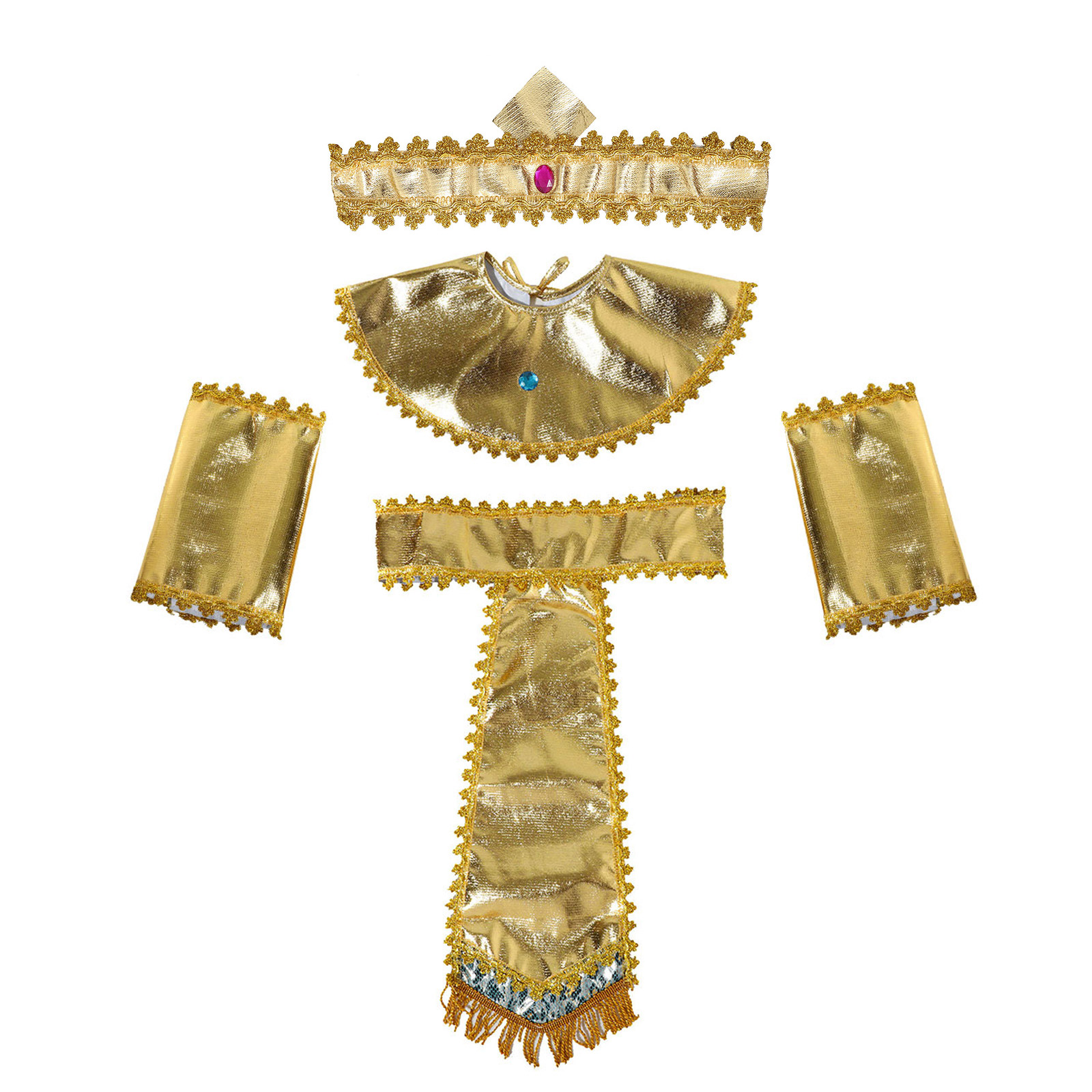 Masquerade Women Men Cosplay E - Women Accessories In Egypt 리뷰 및 가격