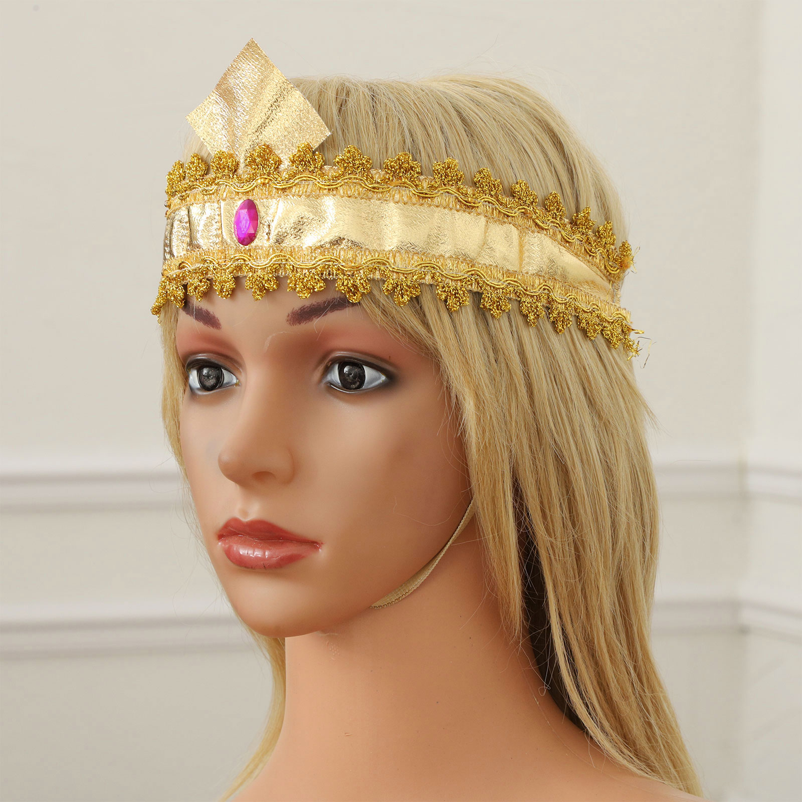 Masquerade Women Men Cosplay E - Women Accessories In Egypt 리뷰 및 가격