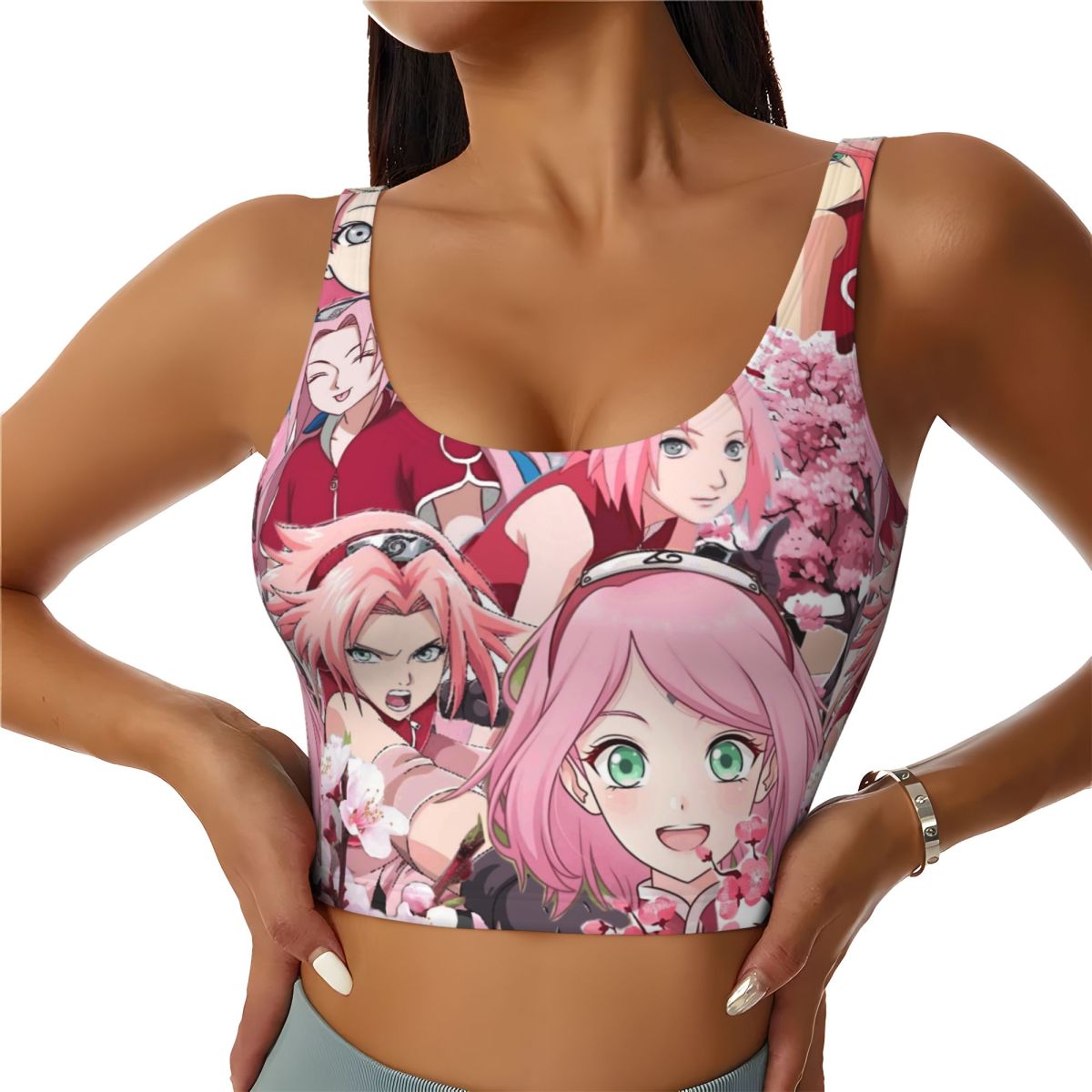 Custom Anime S-Sakuraes H-Haru - Women'S Volleyball Accessories 리뷰 및 가격